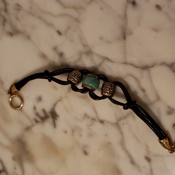 Barse Thai Bracelet ~ Like New! - Picture 4 of 11